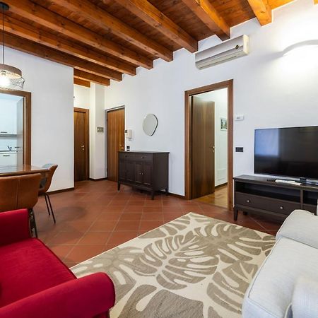 Amanti Apartment In Верона Екстер'єр фото