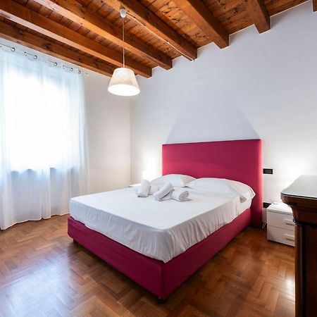 Amanti Apartment In Верона Екстер'єр фото