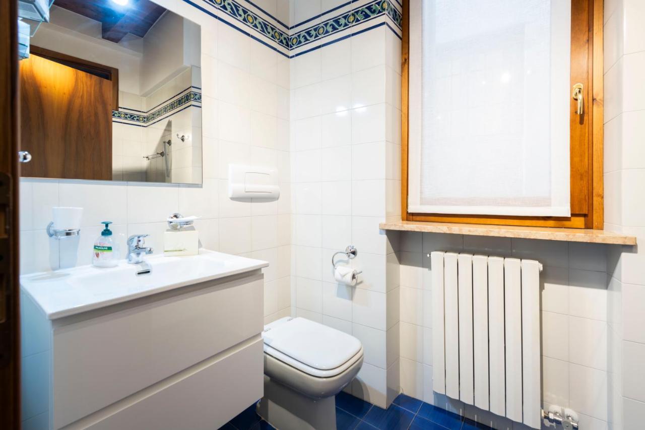 Amanti Apartment In Верона Екстер'єр фото