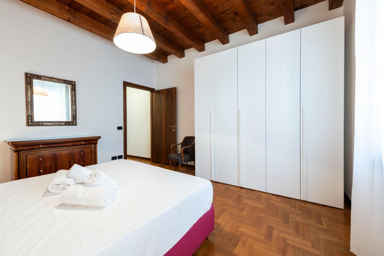 Amanti Apartment In Верона Екстер'єр фото