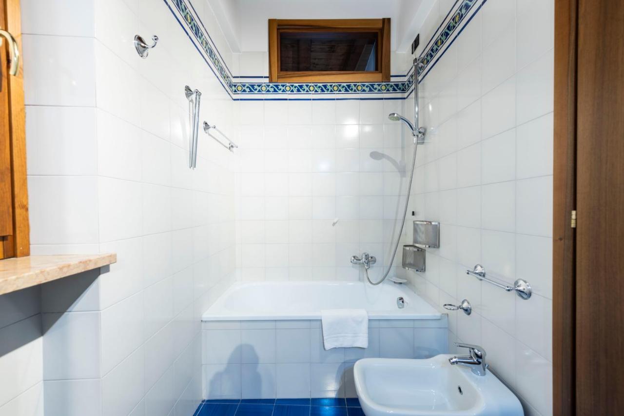 Amanti Apartment In Верона Екстер'єр фото