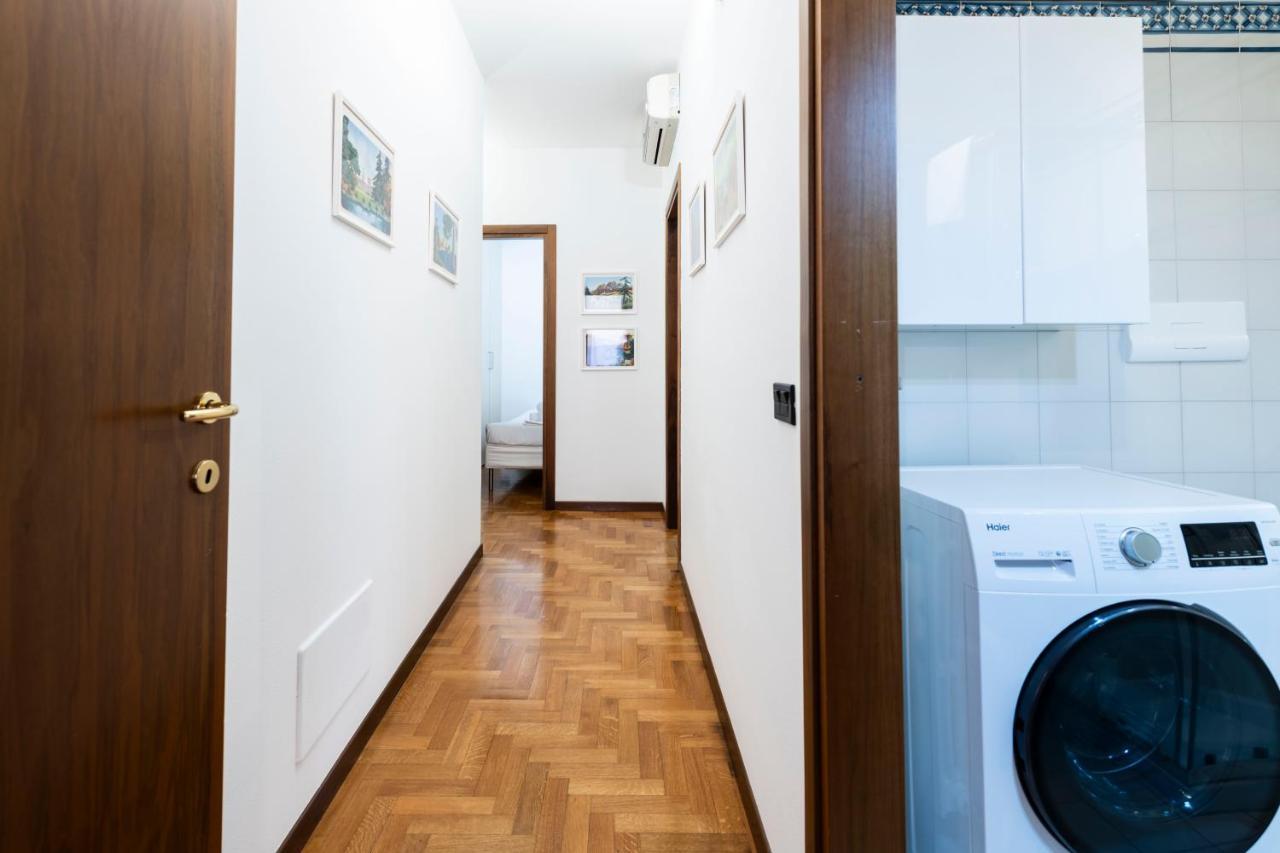 Amanti Apartment In Верона Екстер'єр фото