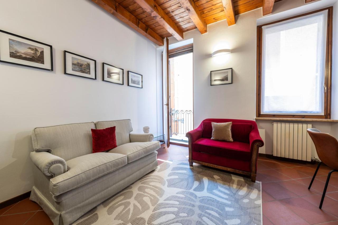 Amanti Apartment In Верона Екстер'єр фото
