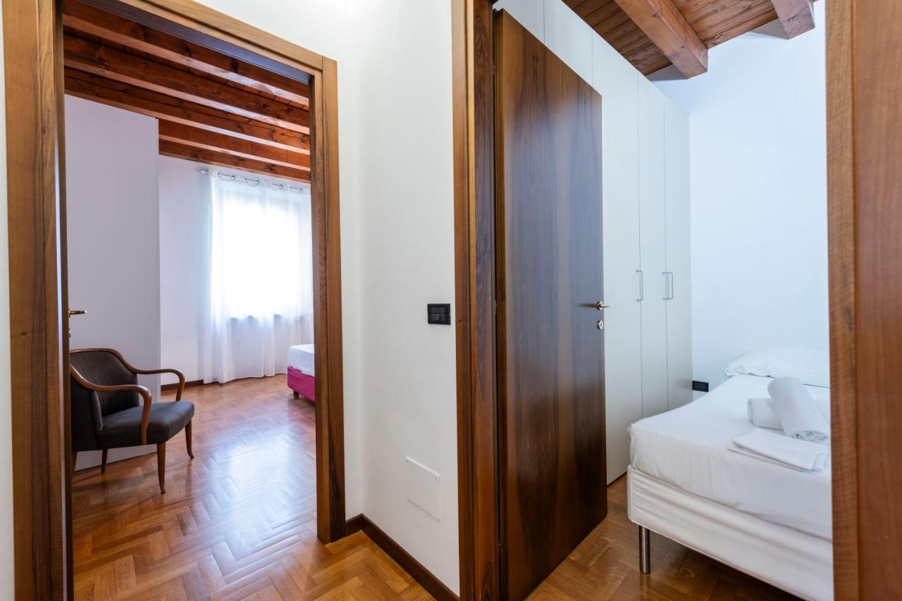 Amanti Apartment In Верона Екстер'єр фото